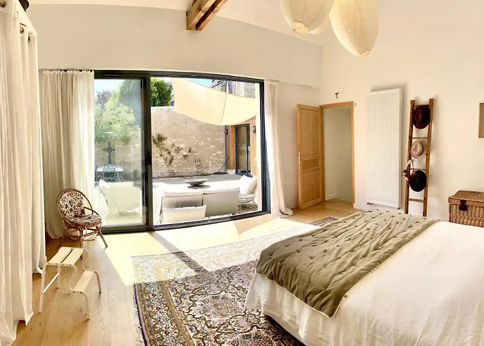 Grande Maison Familiale De Charme, 7 Chambres, Cœur De Laval, Jusqu'à 10 Pers Laval (Mayenne)